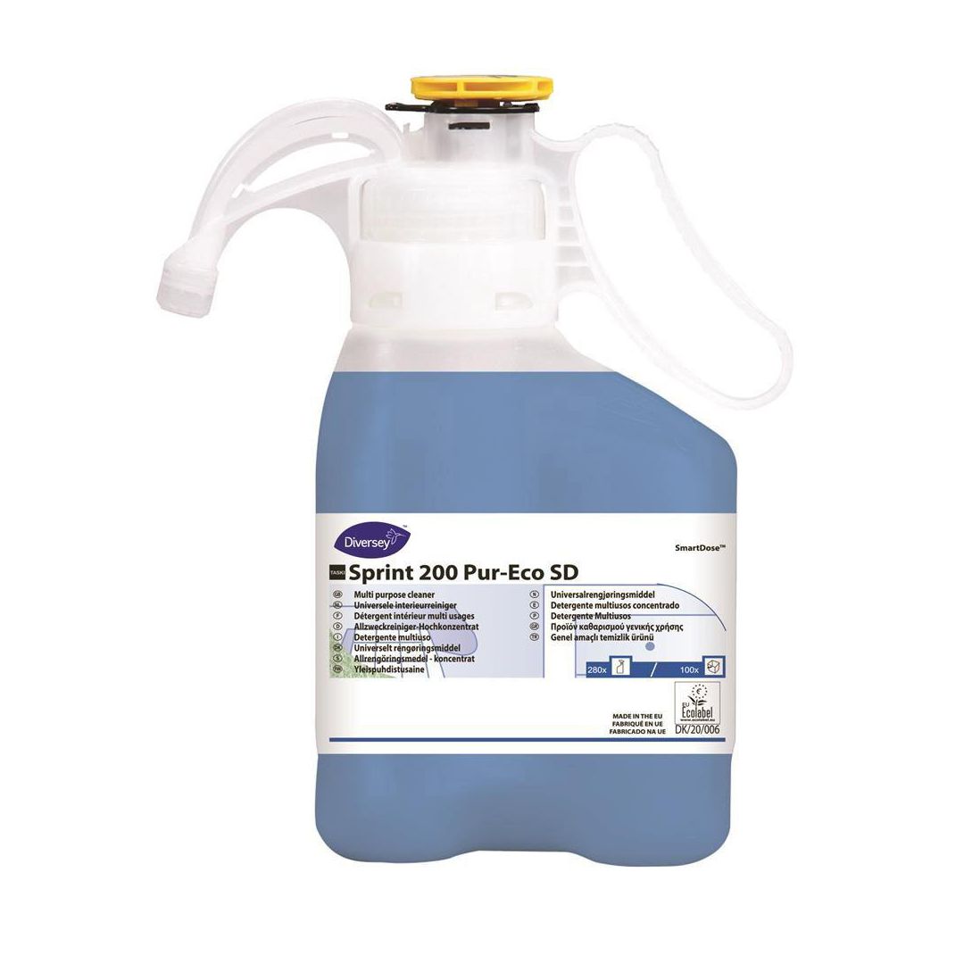 Allrent SPRINT 200 Pur-Eco SD 1,4L