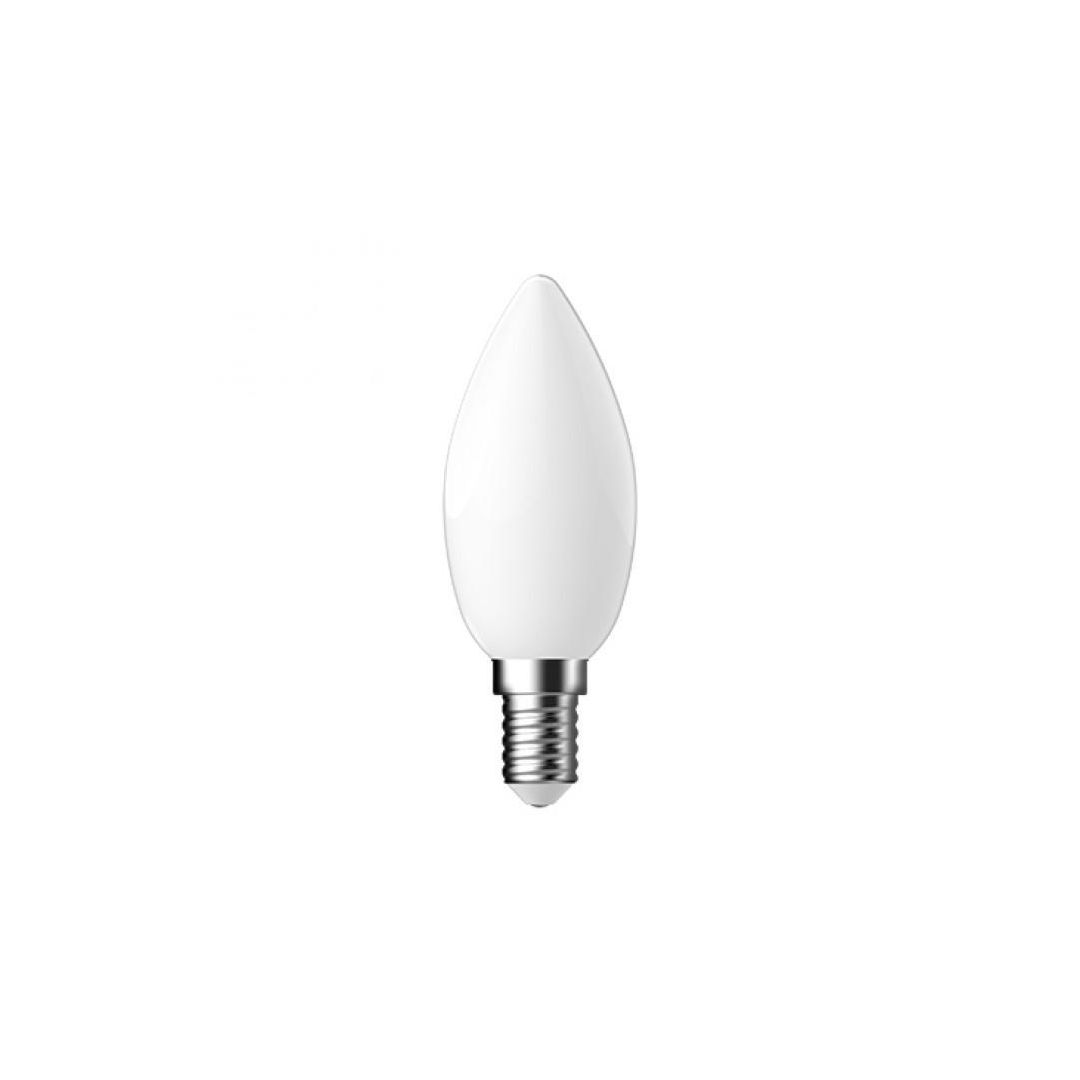 LED-Lampa Kronljus 230V Matt