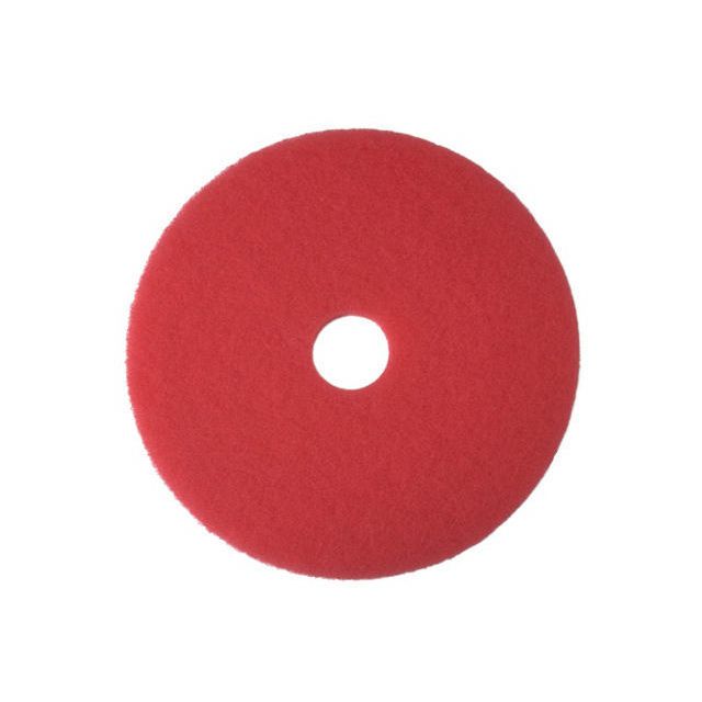 Rondell SCOTCH-BRITE röd 12' 5/fp