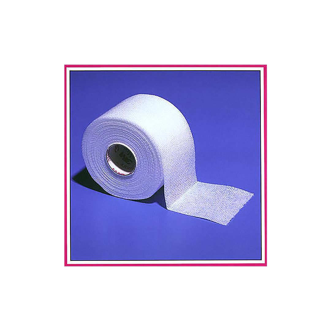 Medipore perf u.skyddsfilm 5cmx9,1m