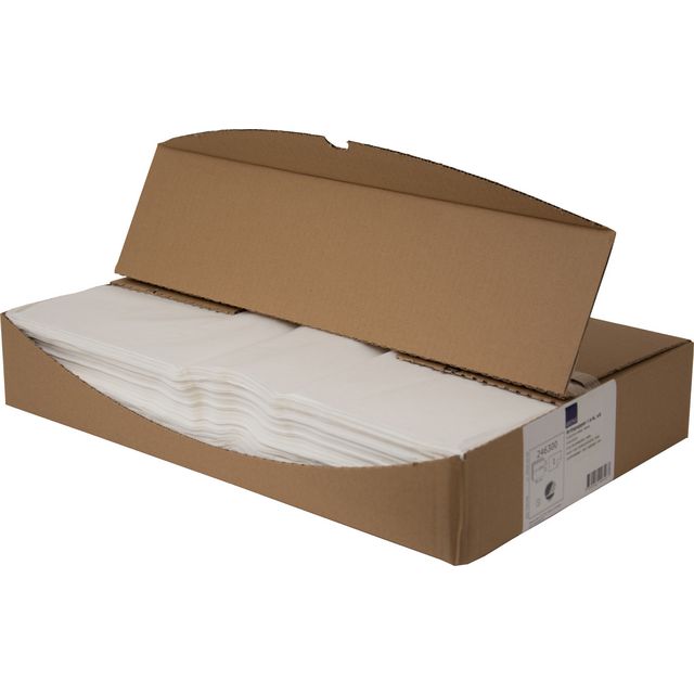 Britspapper arkat 37x59cm 1500/fp