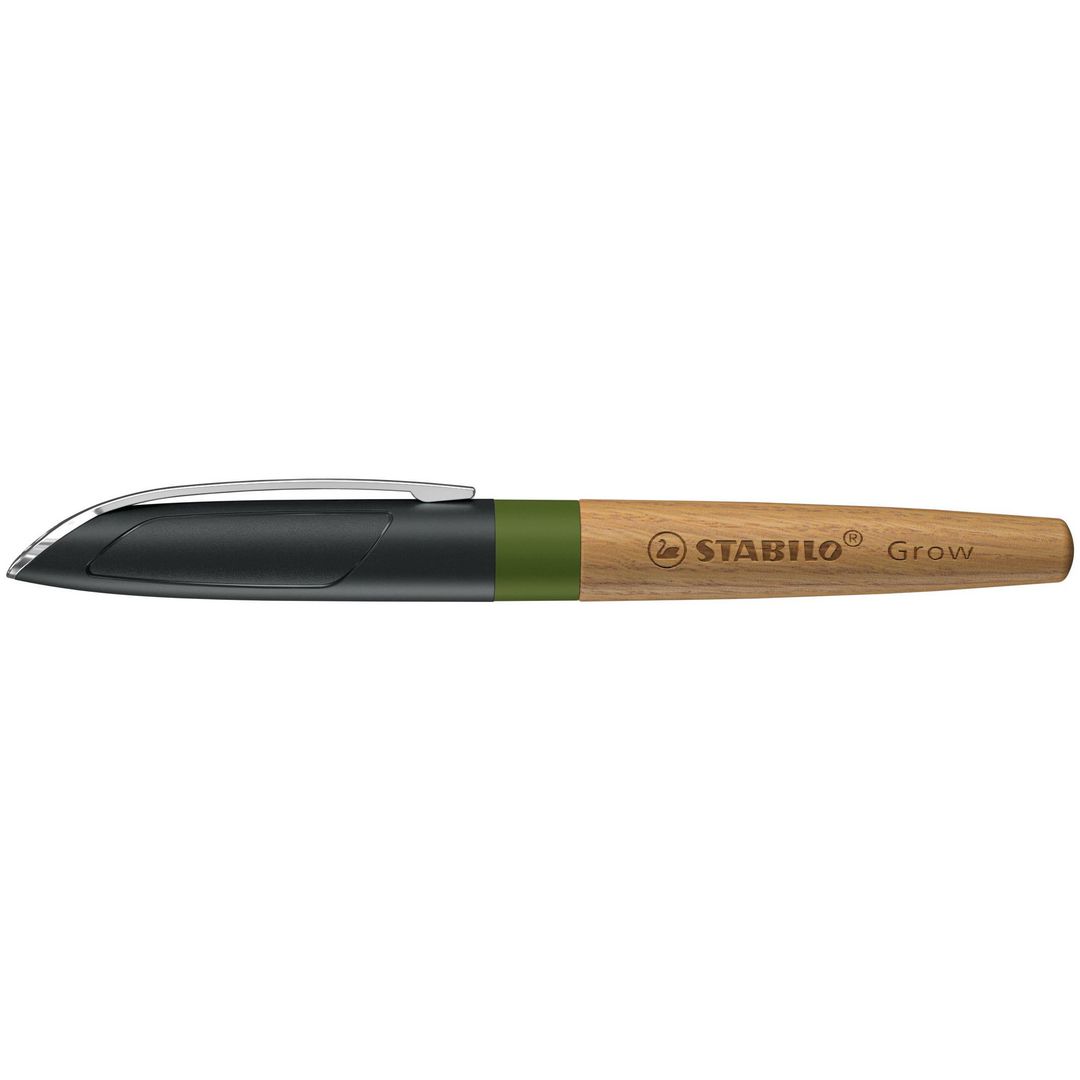 Reservoarpenna Stabilo Grow Ek