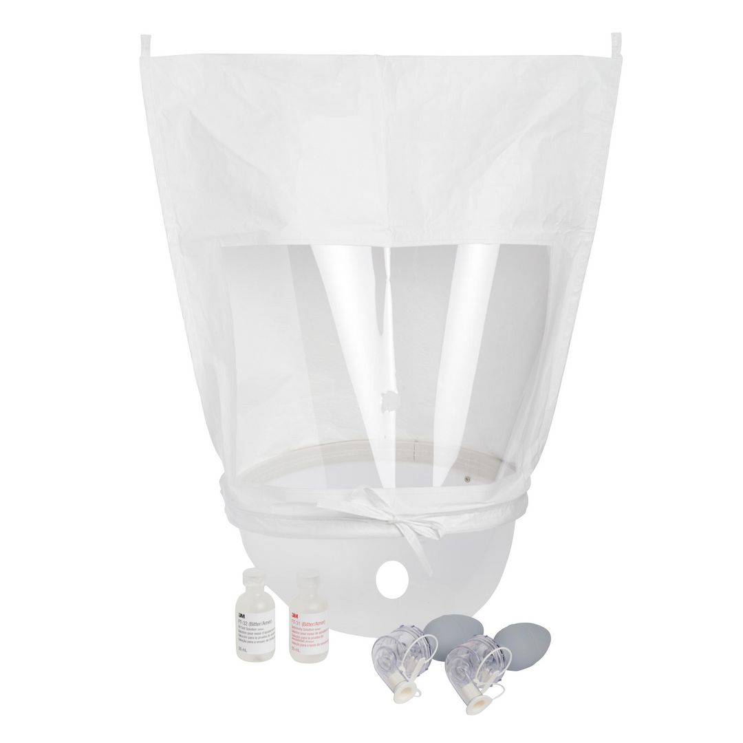 Testutrustning FT-30 kvalitativt besk