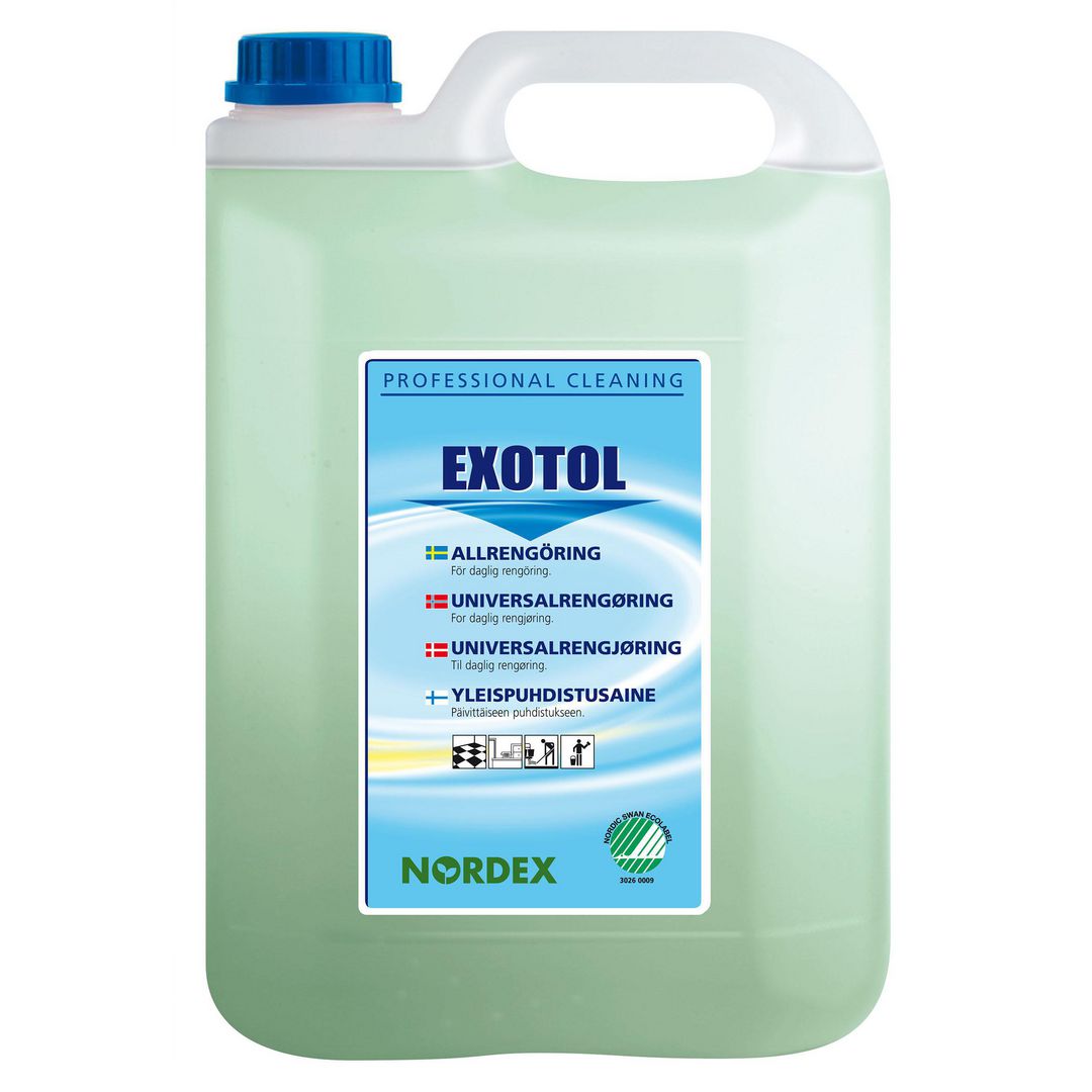 Allrent Nordex Exotol 5L