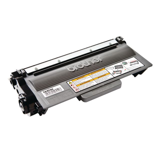 Toner BROTHER TN3330 3K svart