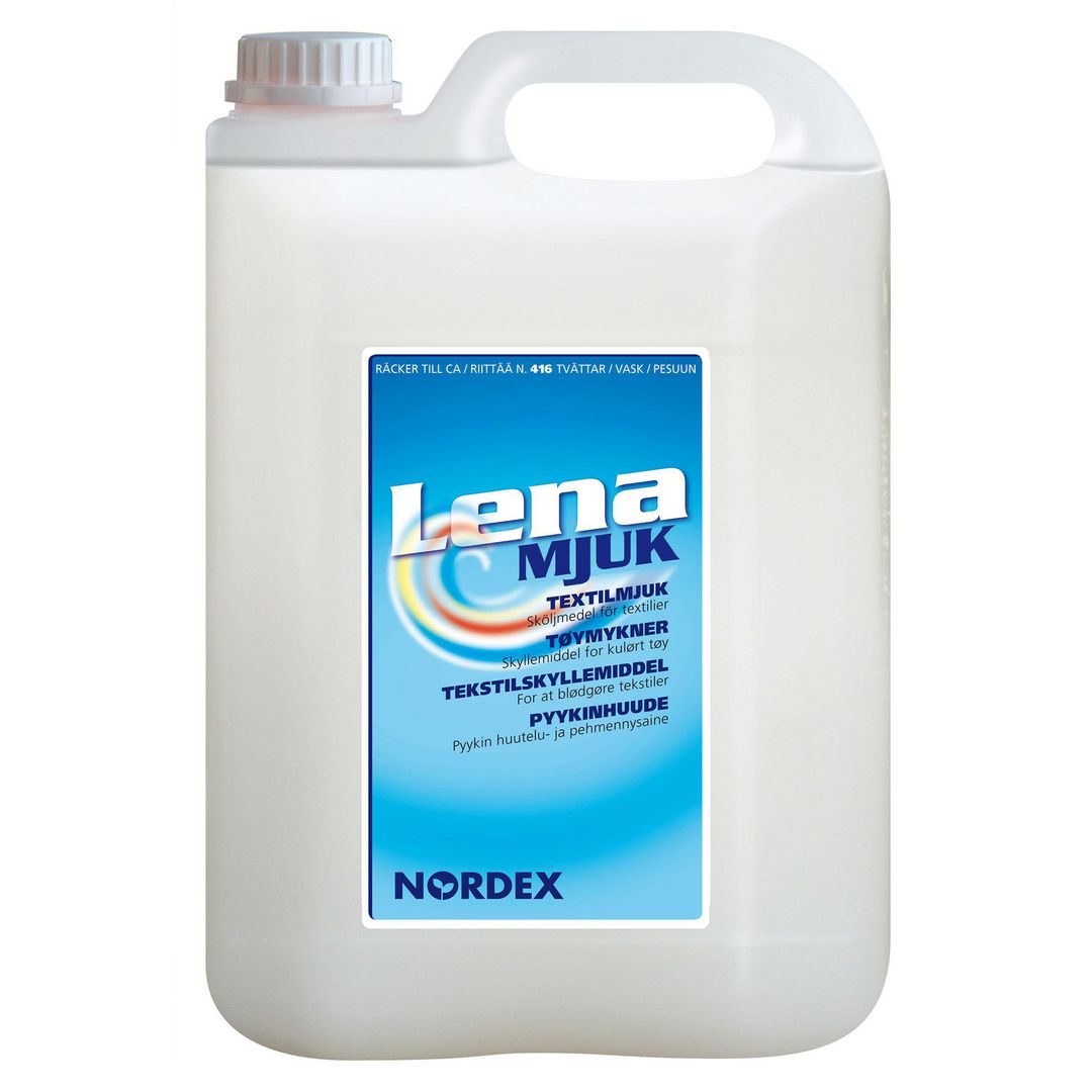 Sköljmedel NORDEX Lena 5L