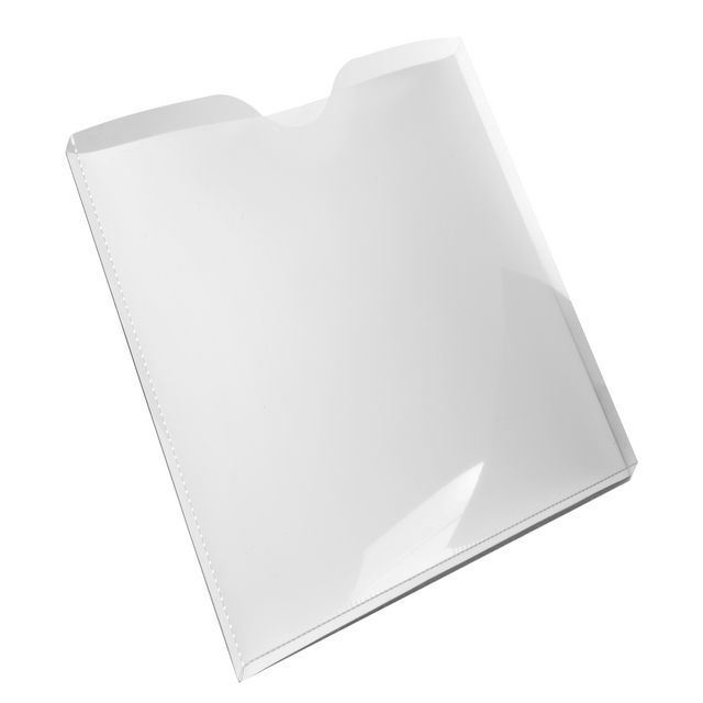 Magnetficka A4 stående (100 pack)