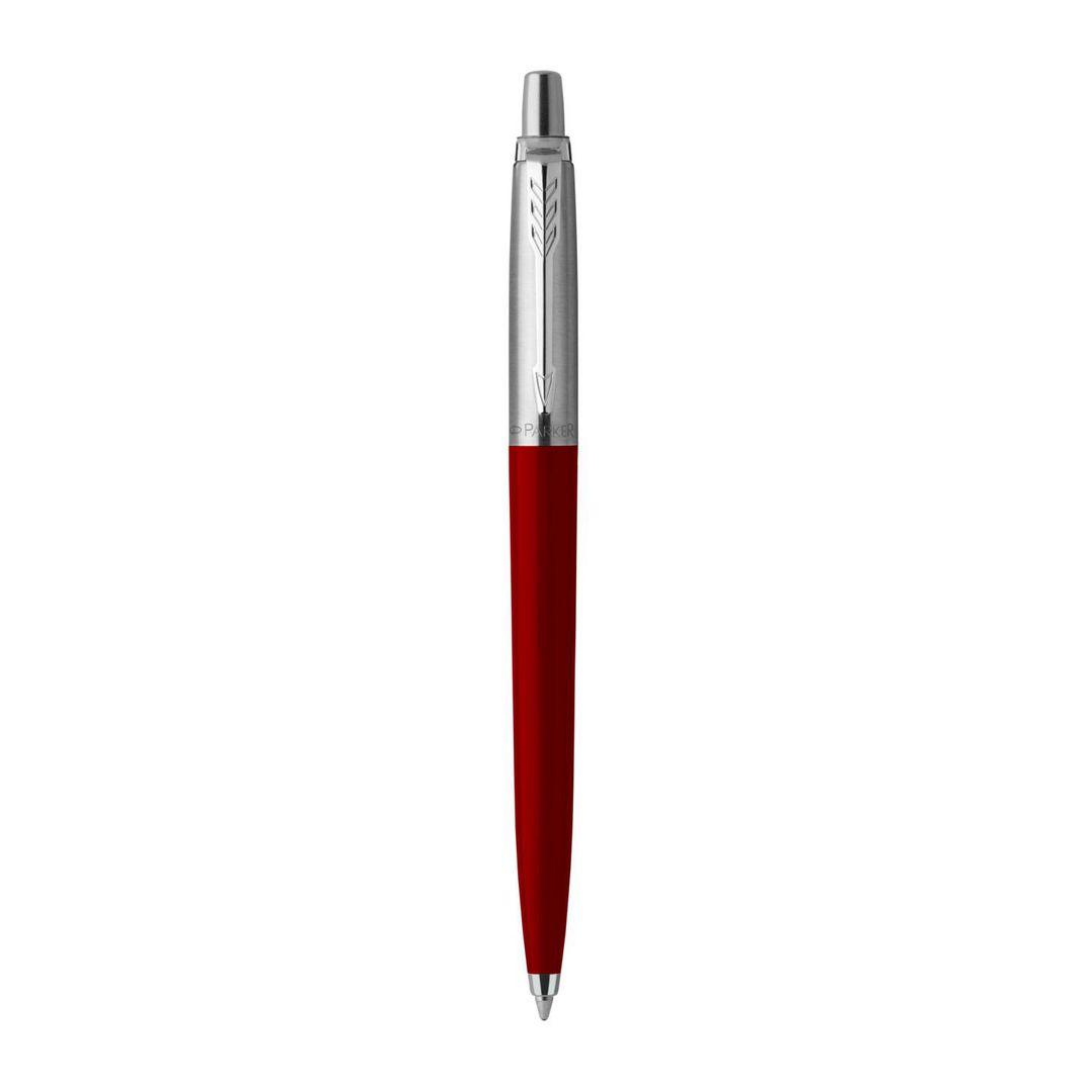 Kulpenna Parker Jotter Orig. 1,0 röd