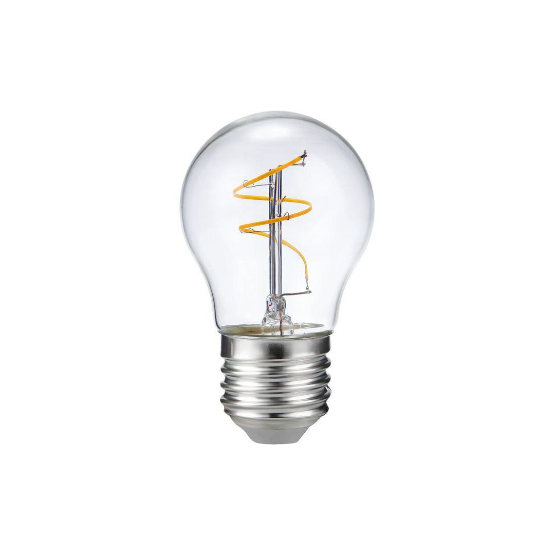LED-Lampa E27 Klot3.2W DIM320lmKlarRA90