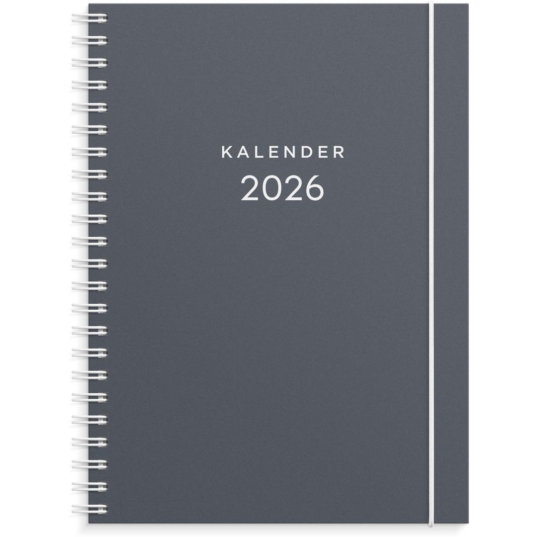 XL-kalendern 2026