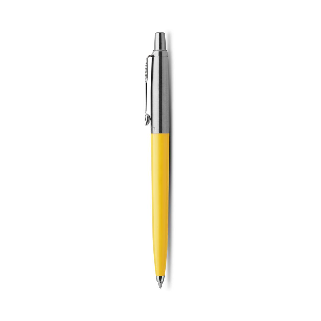 Kulpenna Parker Jotter Orig. 1,0 gul