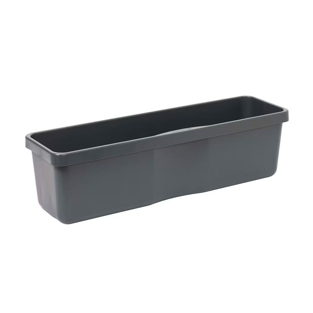 Mopplåda TASKI 60cm svart