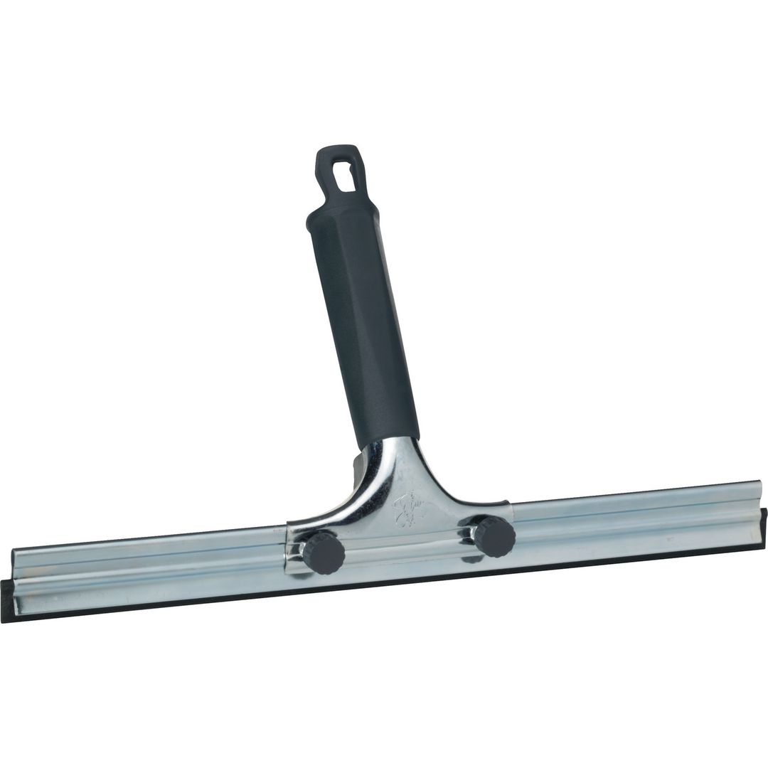 Fönsterskrapa VIKAN galv. stål 35,5cm
