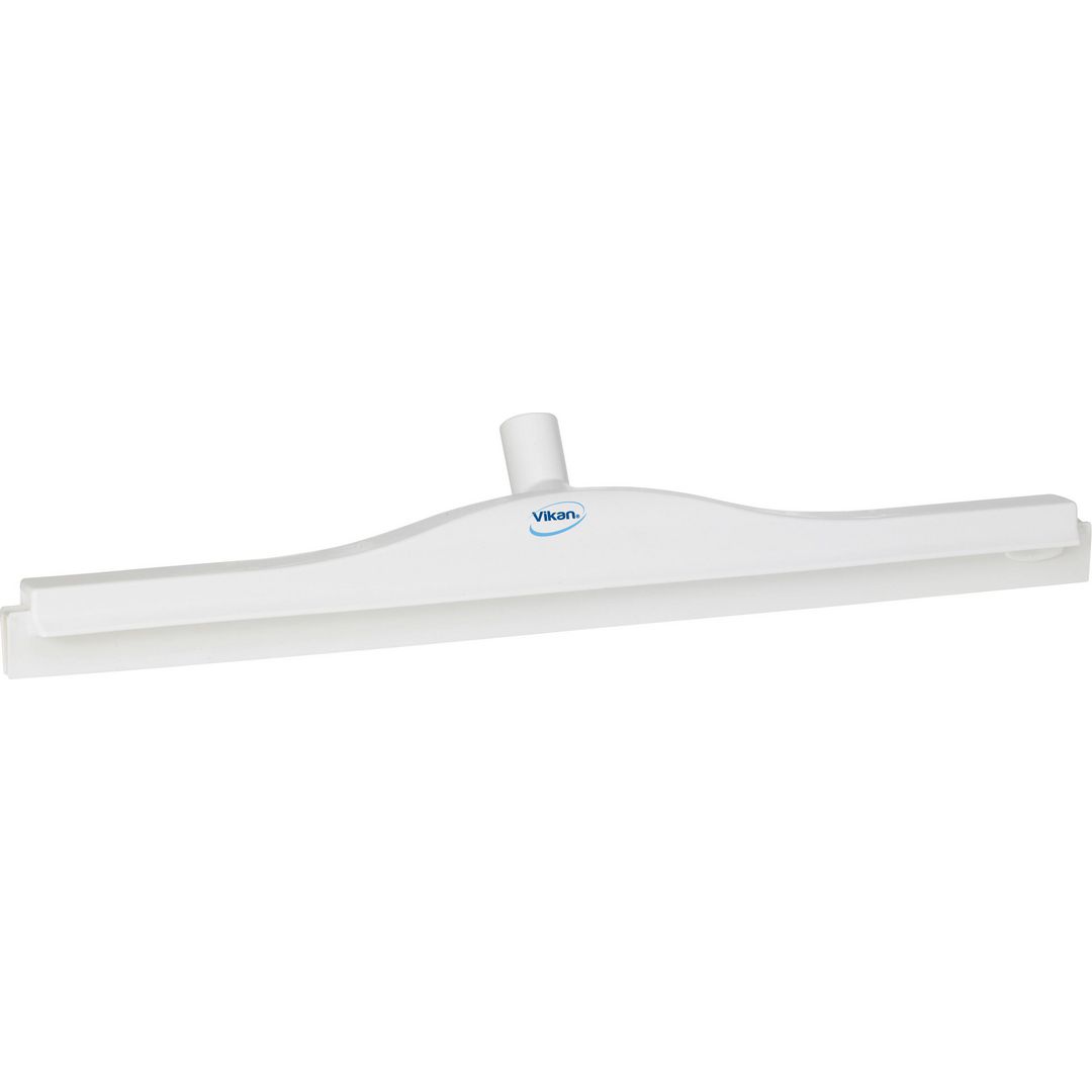 Golvskrapa VIKAN Hygien dub.ledad 60cm v