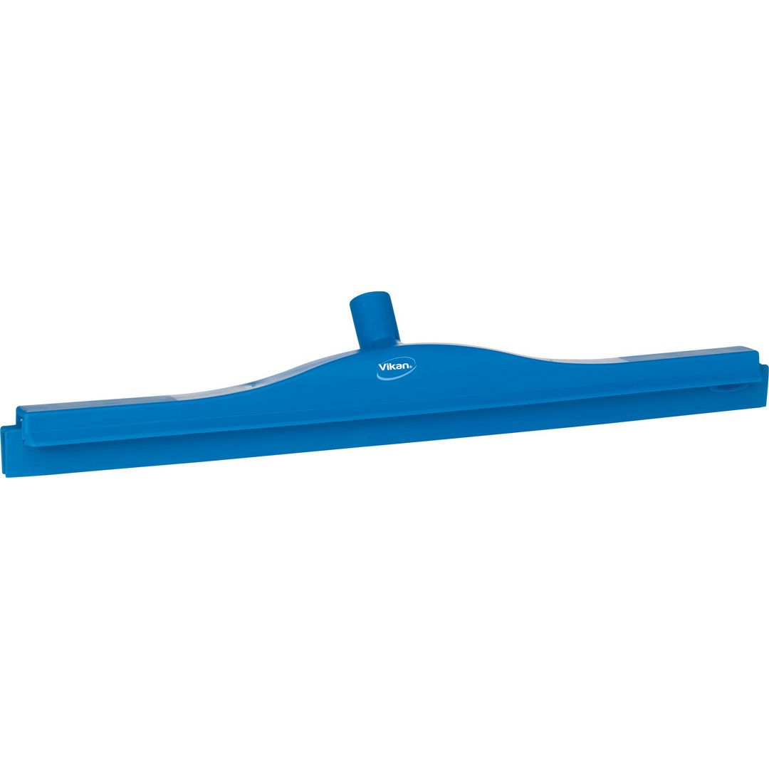 Golvskrapa VIKAN Hygien dub.ledad 60cm b