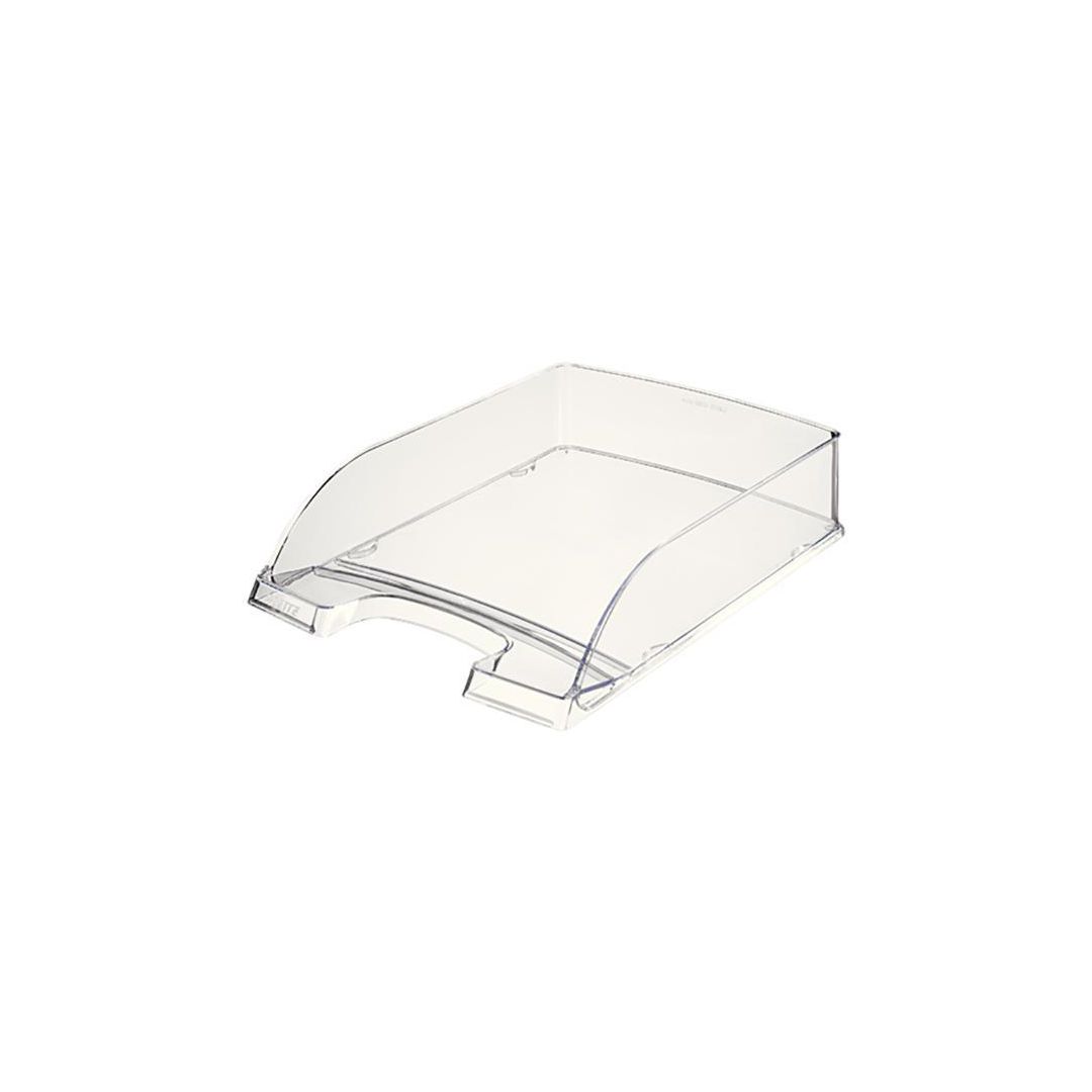 Brevkorg Leitz Plus transparent