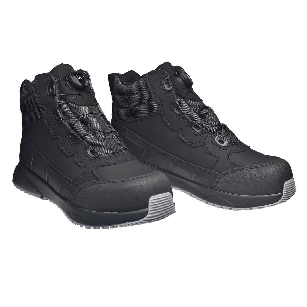 Skyddskänga SANITA Bronzit S3 ESD 37