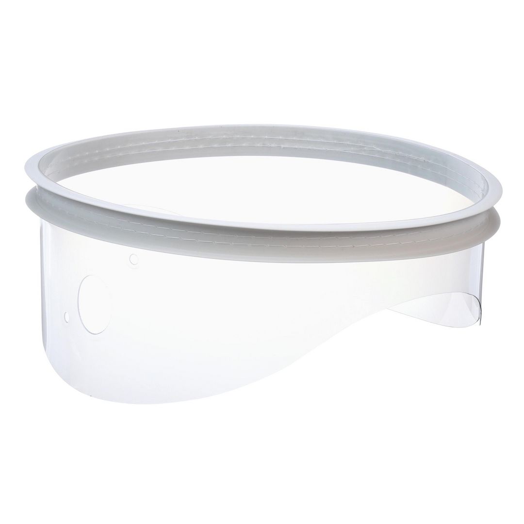 Passform testkåpa FT-15