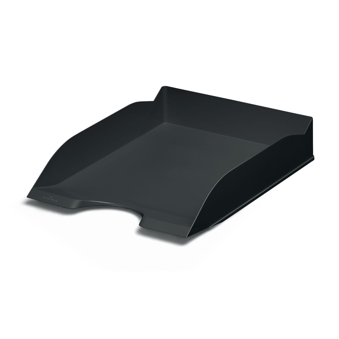Brevkorg Durable ECO svart