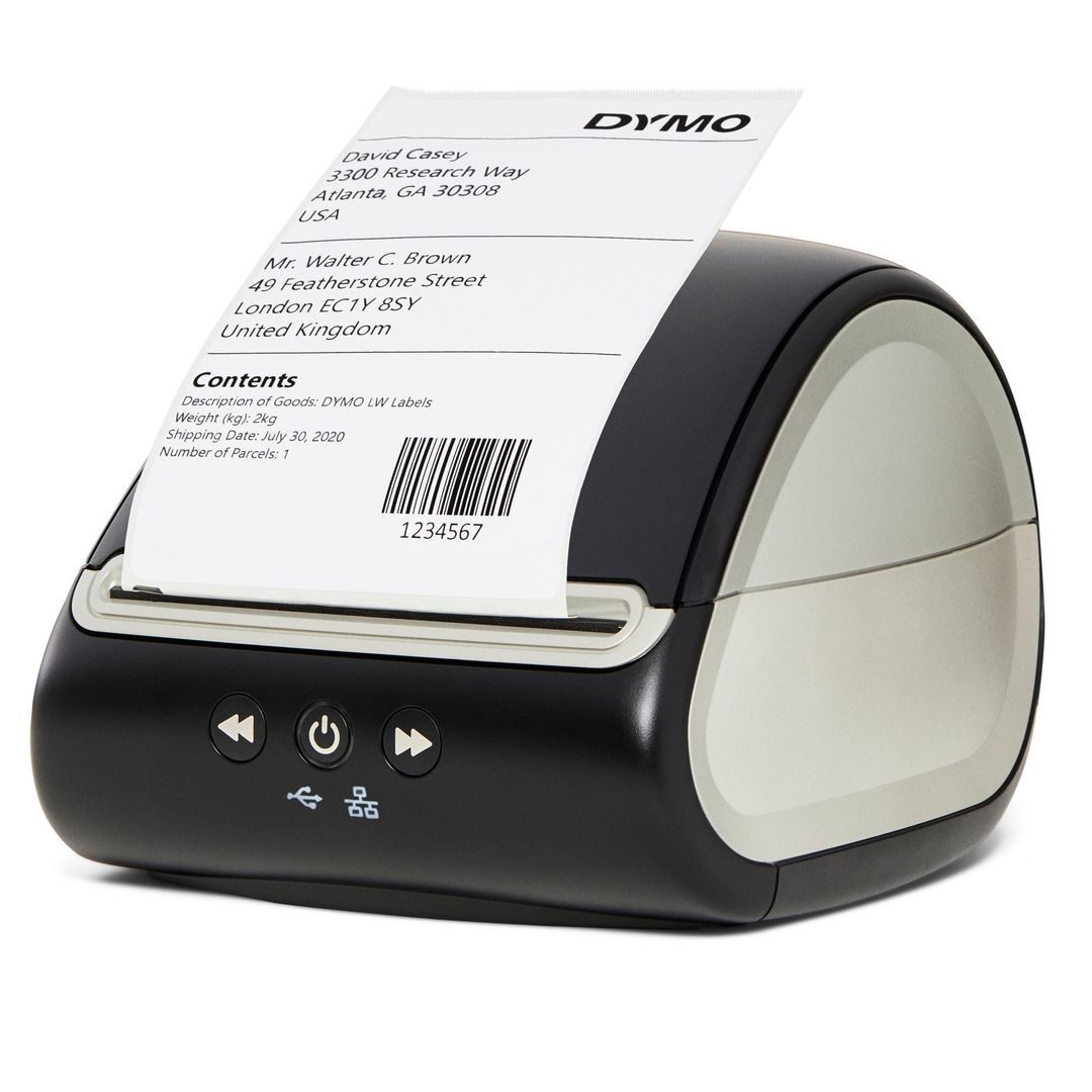 Etikettskrivare Dymo LW 5XL