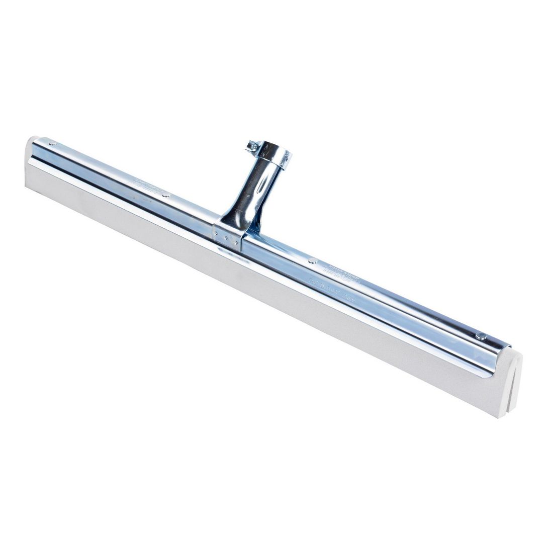 Golvskrapa MOERMAN 55cm vit