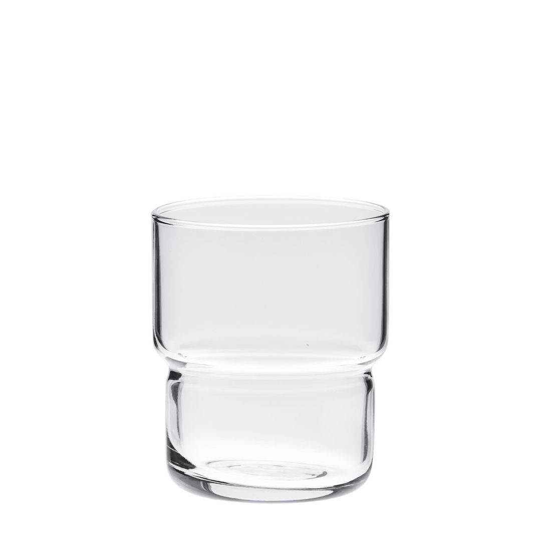 Dricksglas LOG 27cl 6/fp