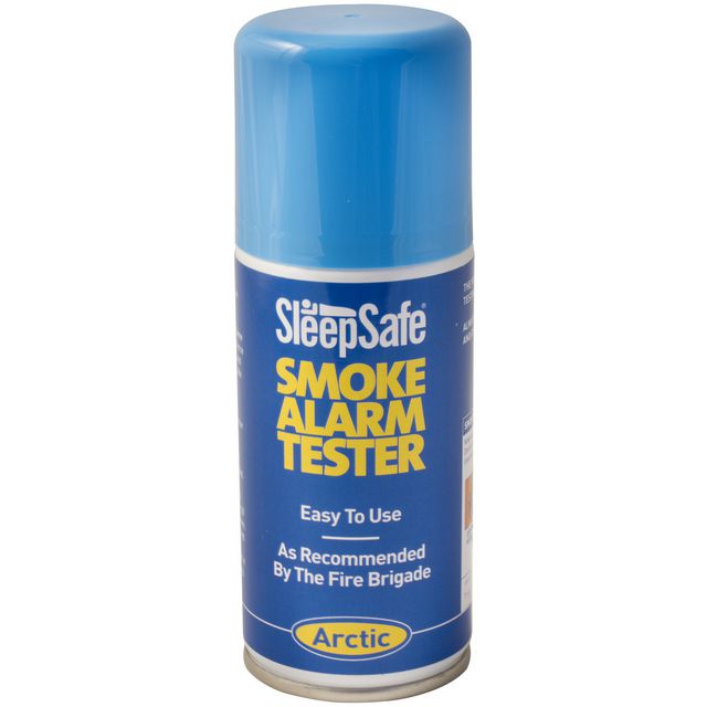 Testgas för brandvarnare aerosol 150ml