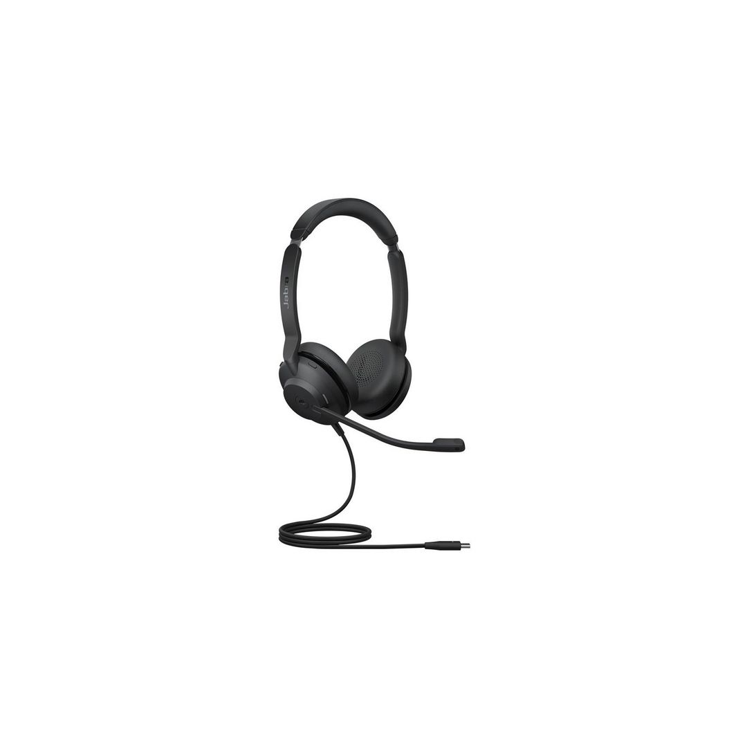 Headset Jabra Evolve2 30 MS stereo USB-C