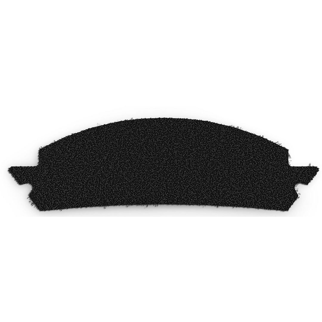 Tillbehör MOTORSCRUBBER Skurblock Dryft