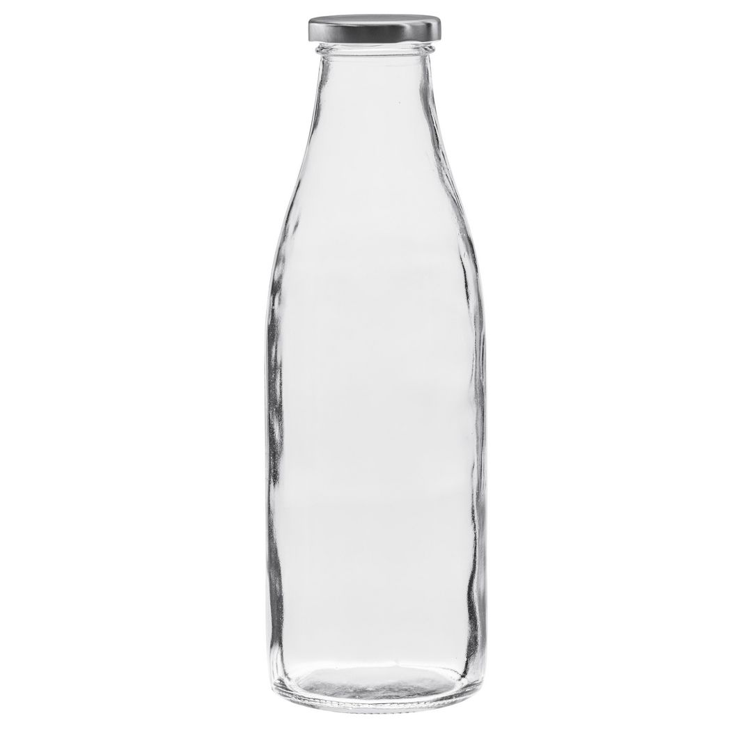 Serveringsflaska 1,0 L