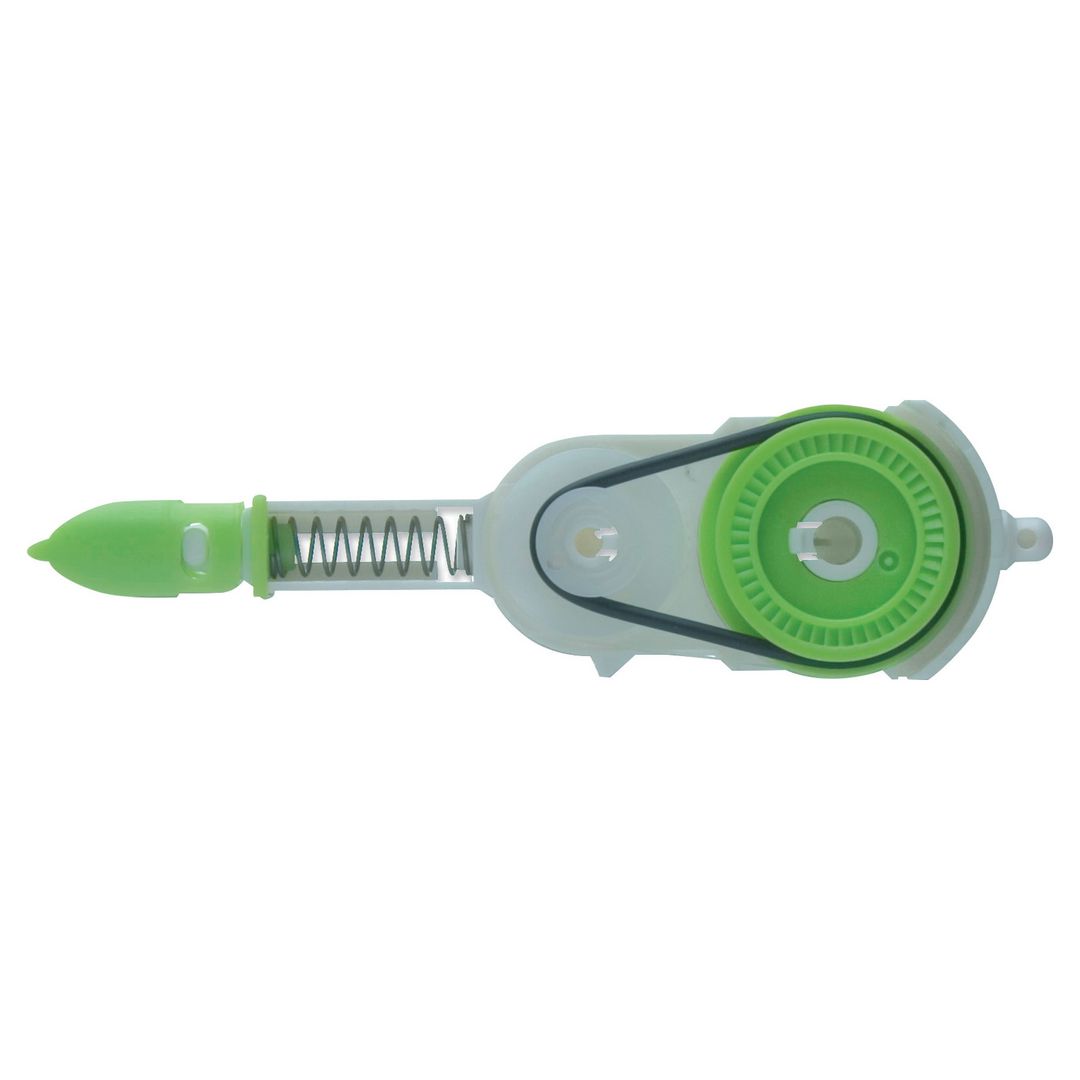 Korr.roller refill Pilot Begreen 4mmx6m (10 pack)