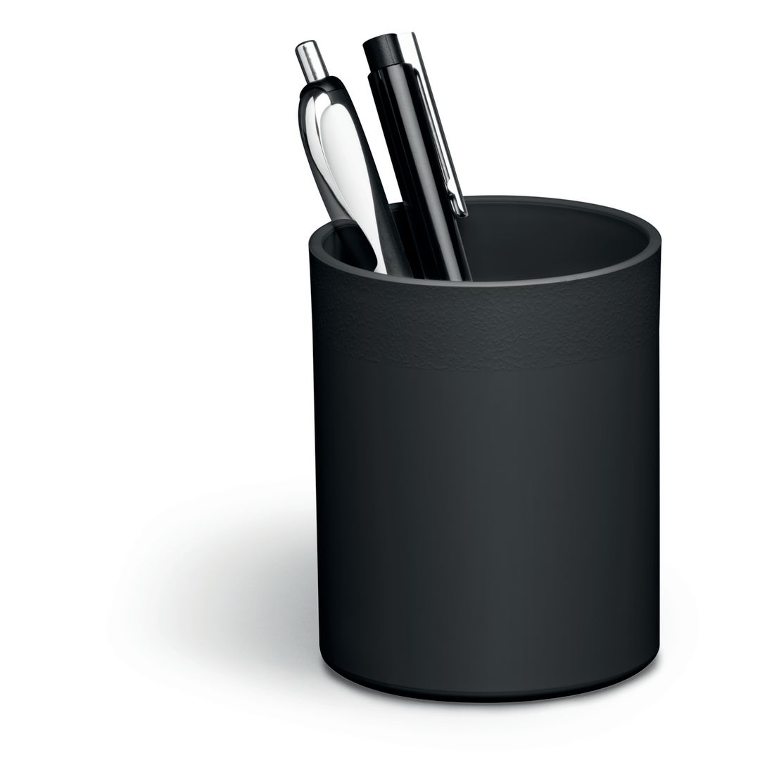 Pennkopp Durable ECO svart