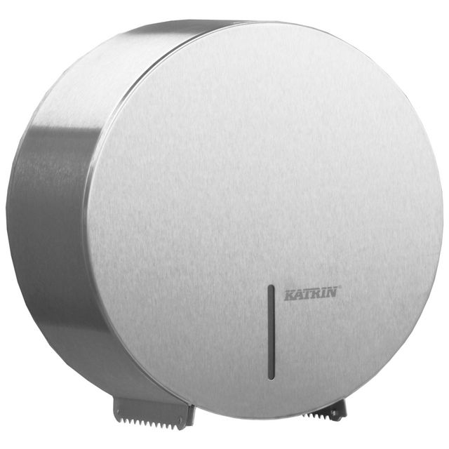 Dispenser KATRIN Gigant S stål