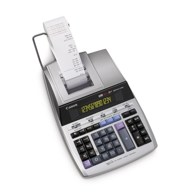 Remsräknare CANON MP1411-LTSC