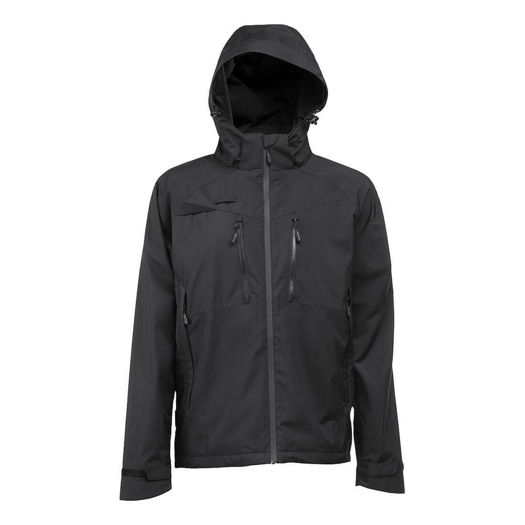 Skaljacka PW DX463 svart L