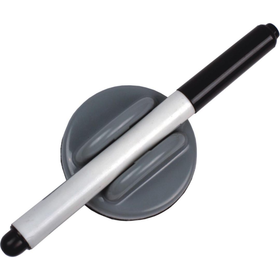 Whiteboardtorkare mini Actual m.penna