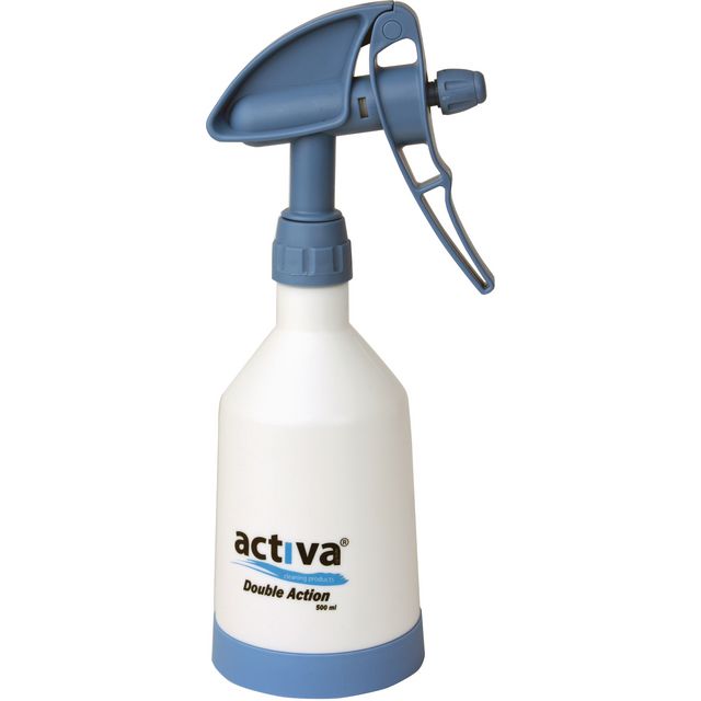 Sprayflaska HT Double action 500ml