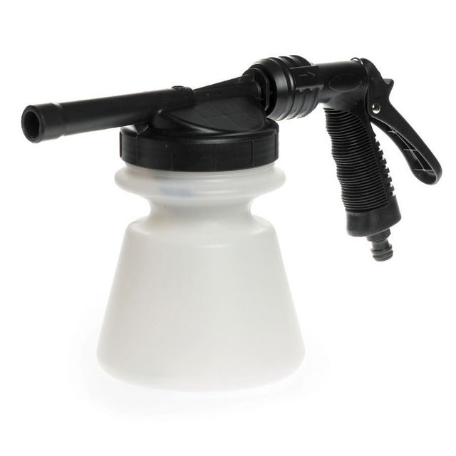 Skumspruta NORDEX Hydro komplett 1,35L