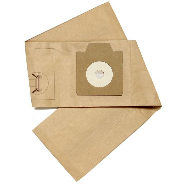 Dammsugarpåse NILFISK GD930/VP930 10/fp