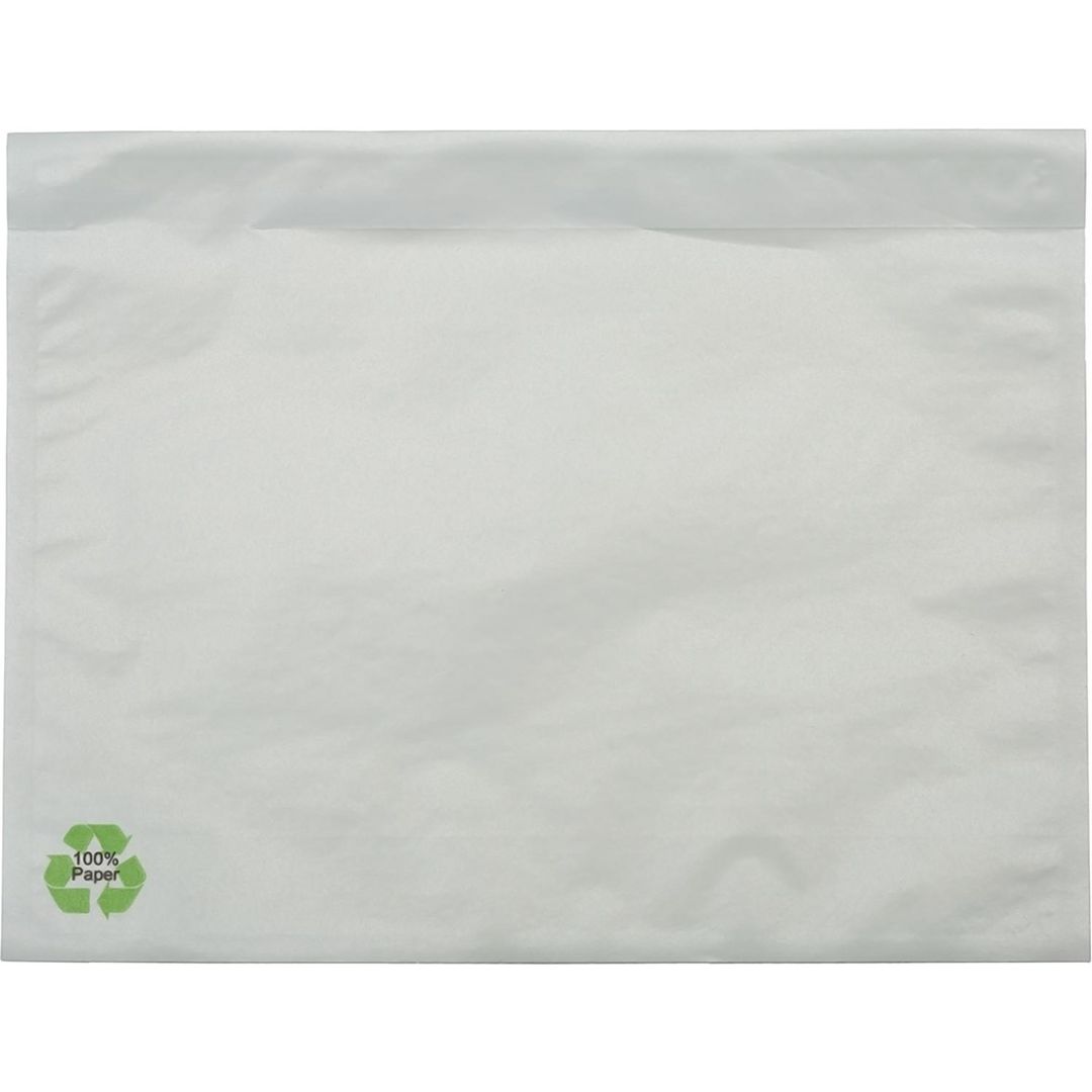 Packsedelskuvert papper C4 500/FP