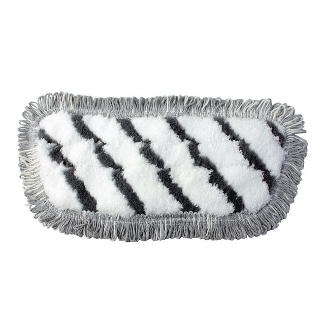 Mopp Fukt torr ACTIVA White micro 30cm