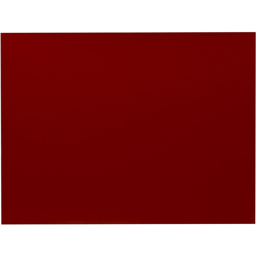 Magnetark Actual röd 24x32cm (12 pack)