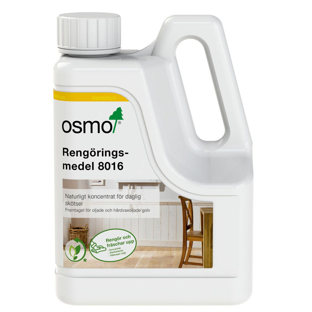 Golvrengöring Osmo 8016 1L