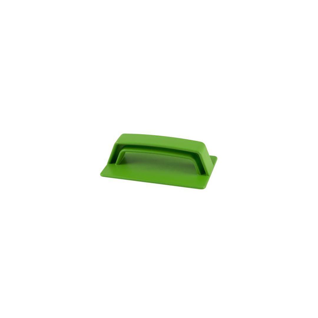 Skurblockshållare OSMO Mini hand grön