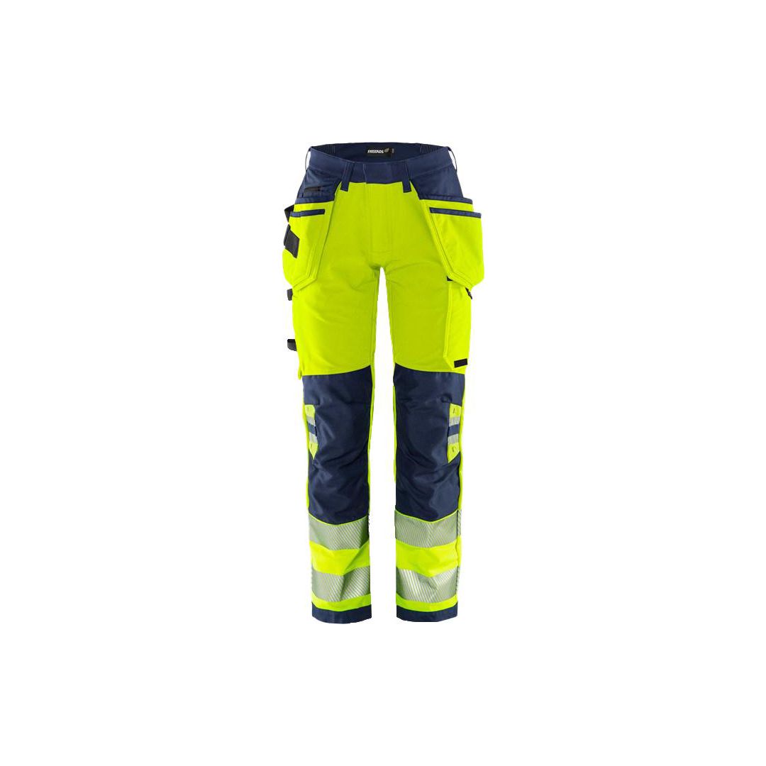 Hantverkarbyxa Fristads 2664 kl2 dam 34