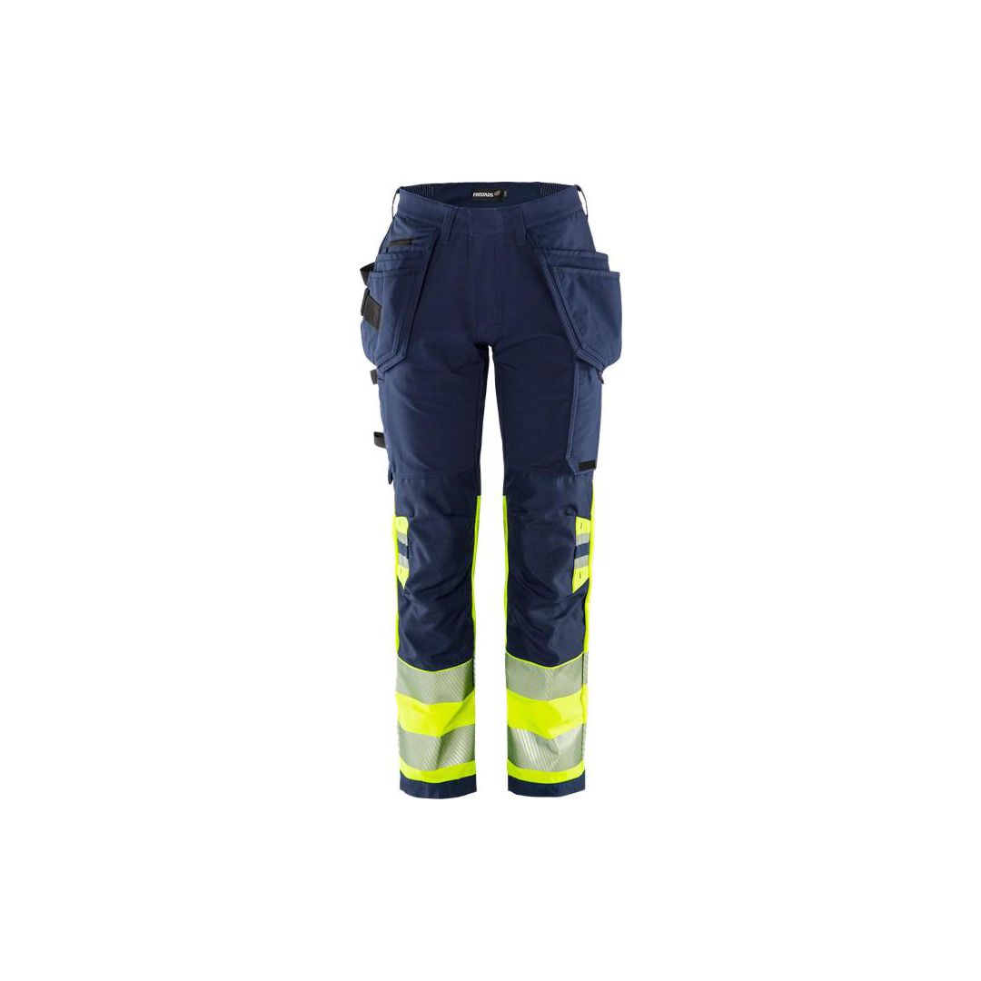Hantverksbyxa Fristads 2663 kl1 dam 34