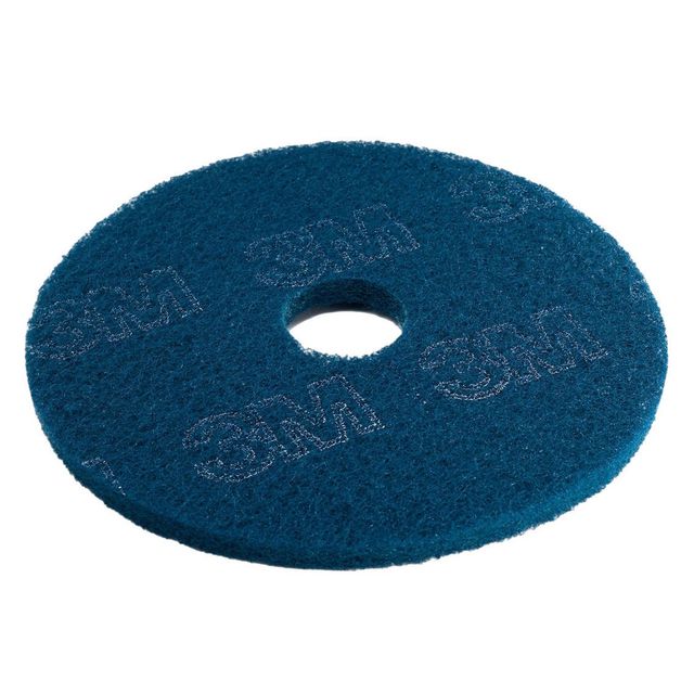 Rondell SCOTCH-BRITE blå 15' 5/fp