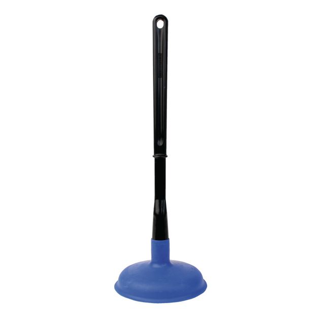 Vaskrensare med skaft 40cm