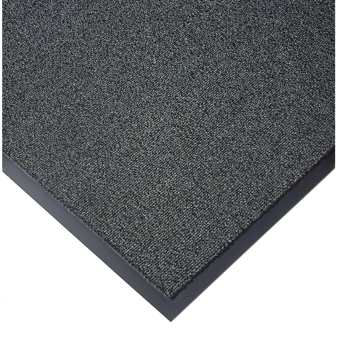 Matta Matting Allt-i-ett 90x60cm grå