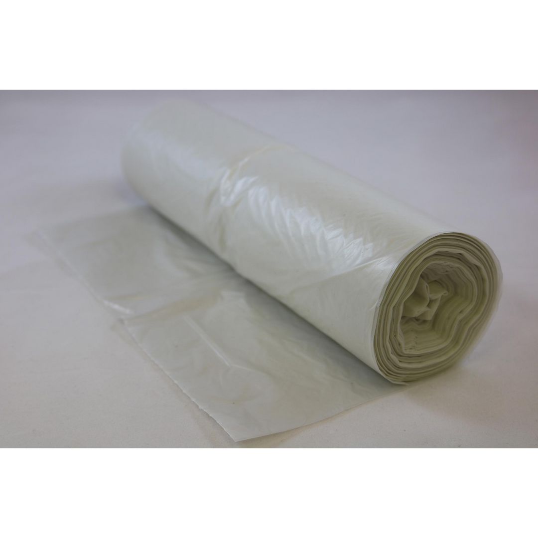 Papperskorgspåse COEX R100% 30L 100/rl